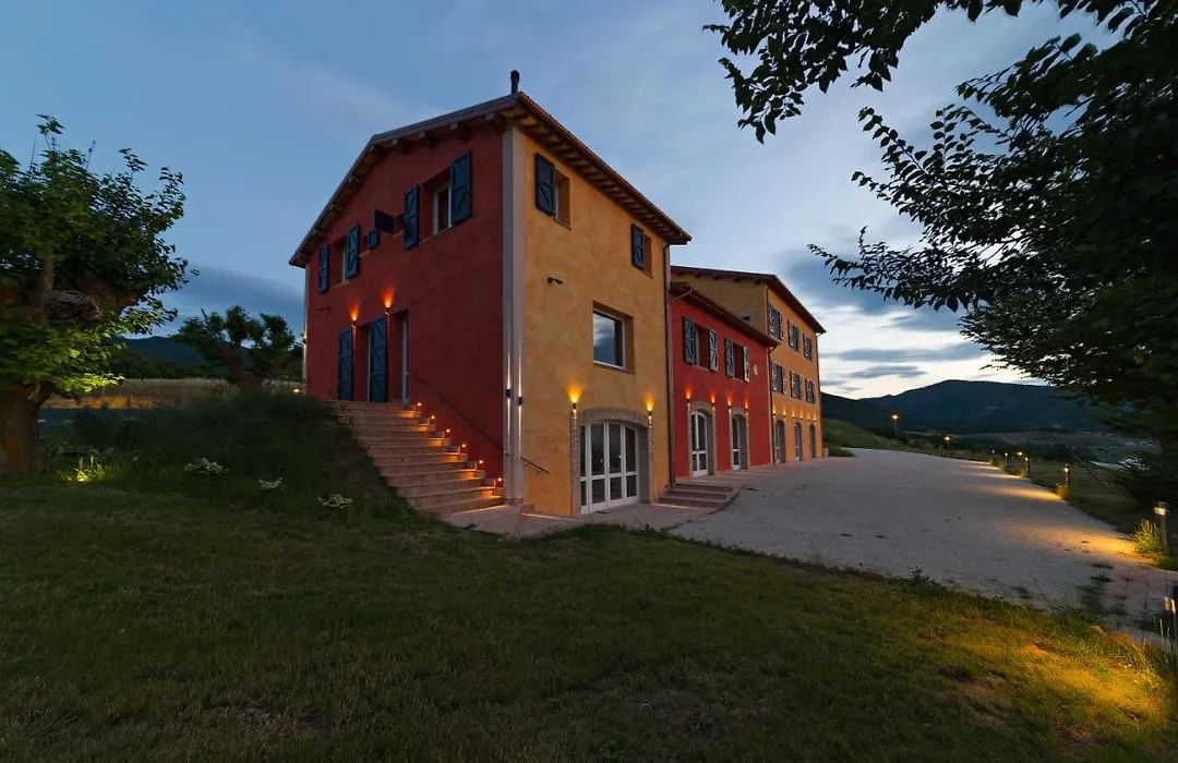 Tenuta Grimaldi Wine Resort-1