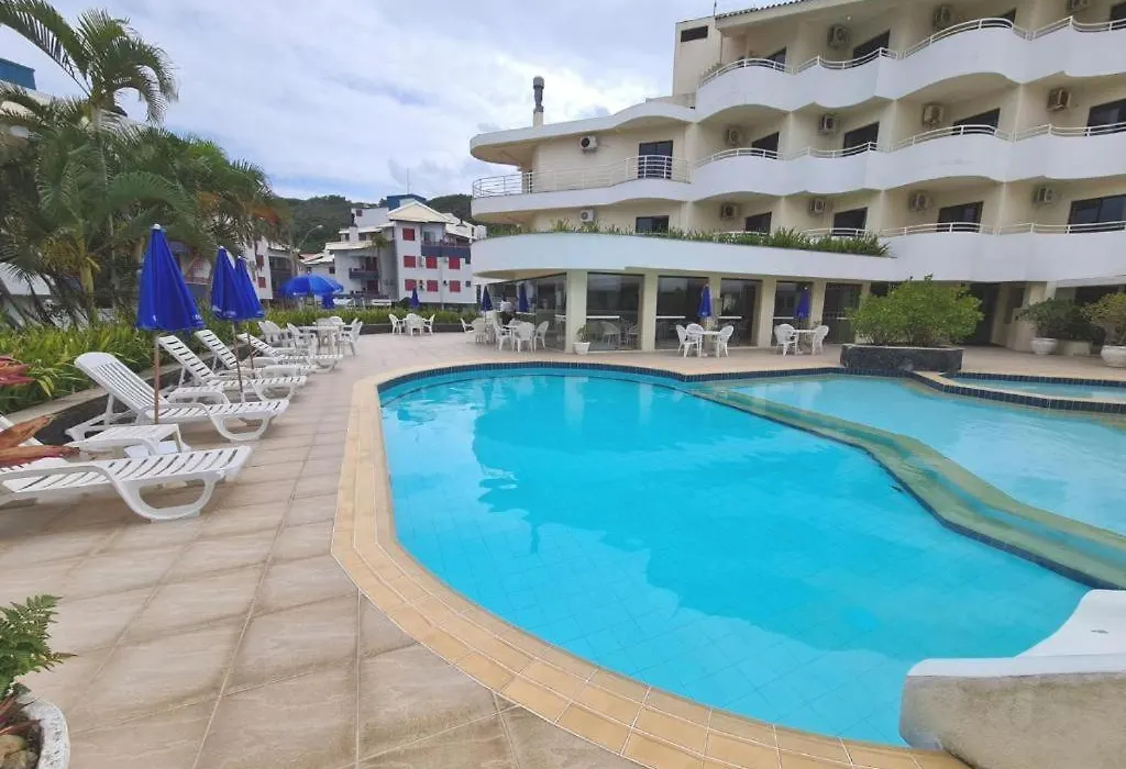 Praia Brava Hotel - Apto 420-1