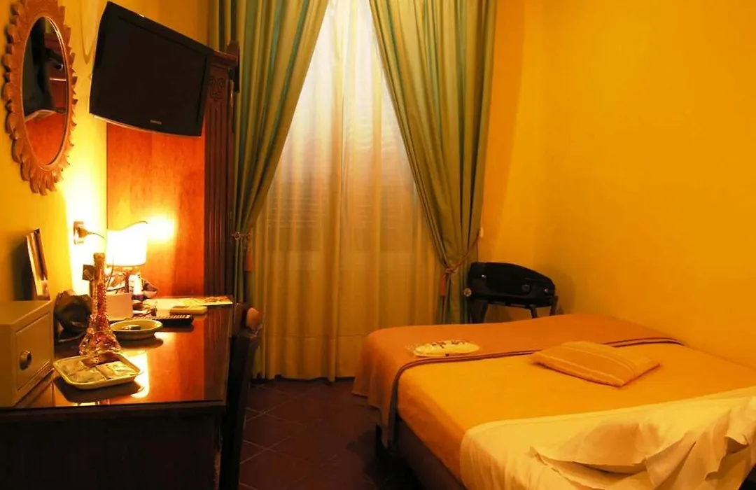 Hotel Toledo-1