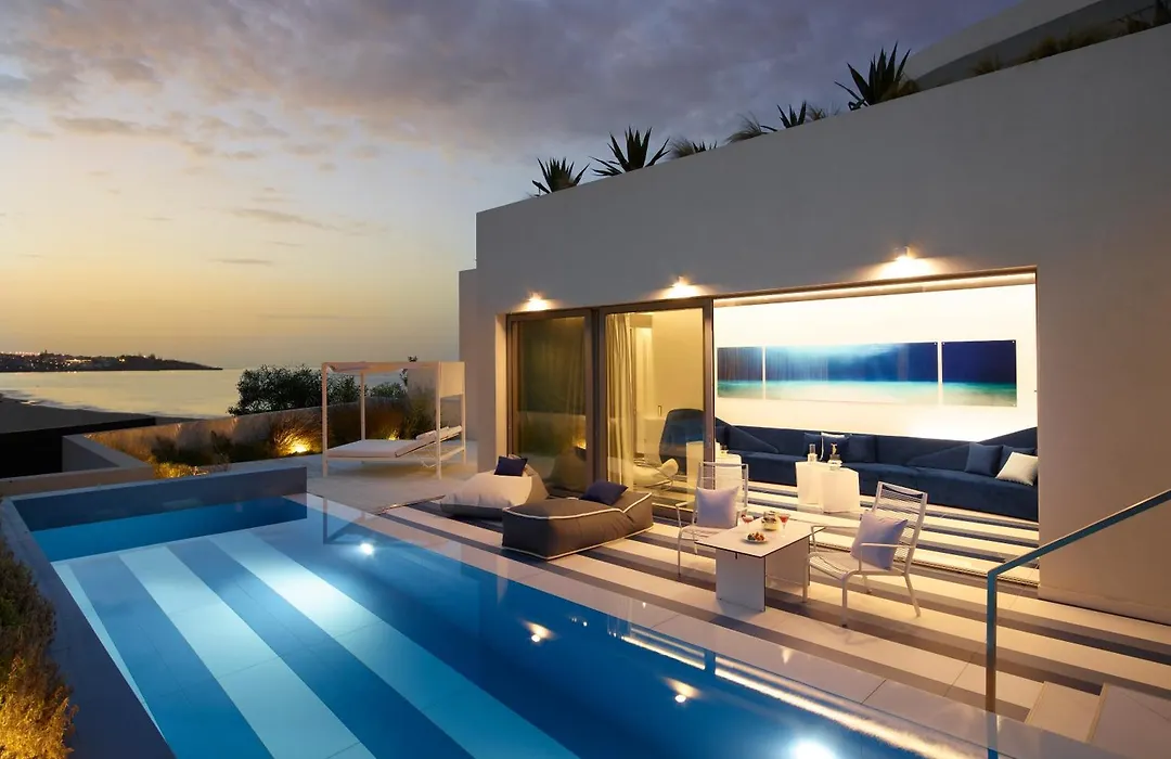 I Resort Beach Hotel & Spa (Adults Only)-1