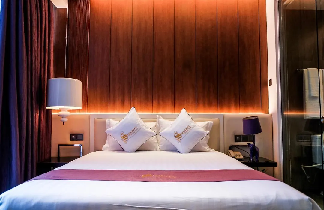 Signature Boutique Hotel-1