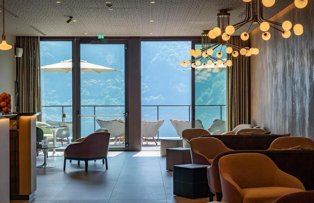 Aria Retreat & Spa - The Leading Hotels Of The World-1