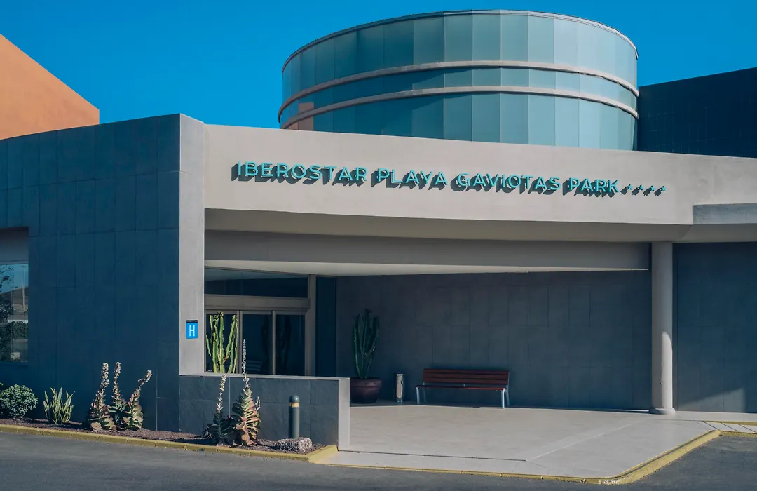 Iberostar Playa Gaviotas Park - Todo incluido-1