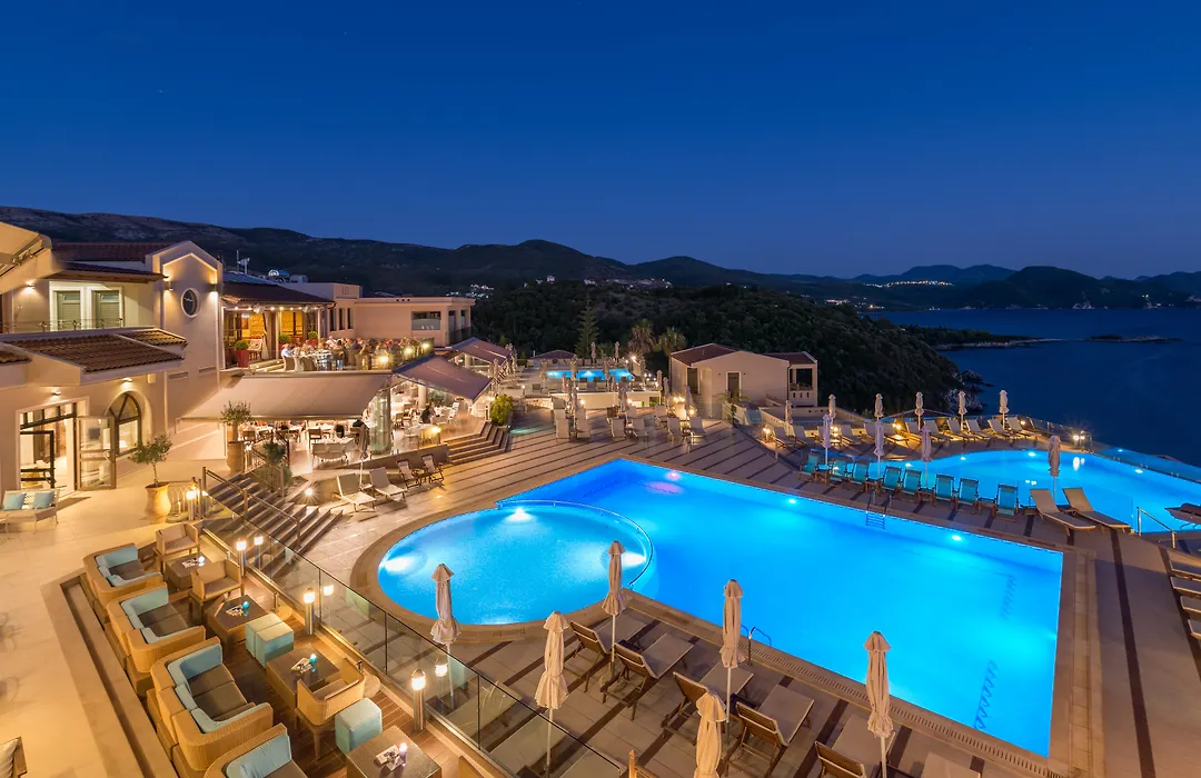 Sivota Hotel-1
