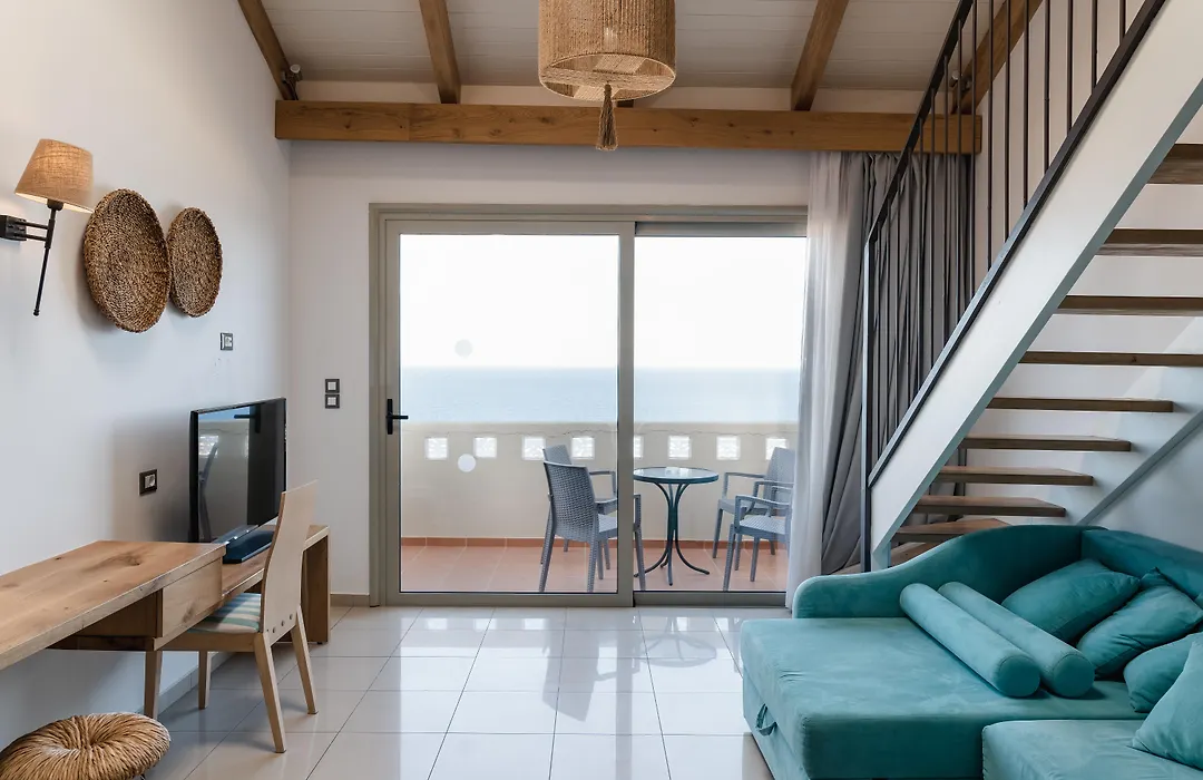 Seaside A Lifestyle Resort - Adults Only-1