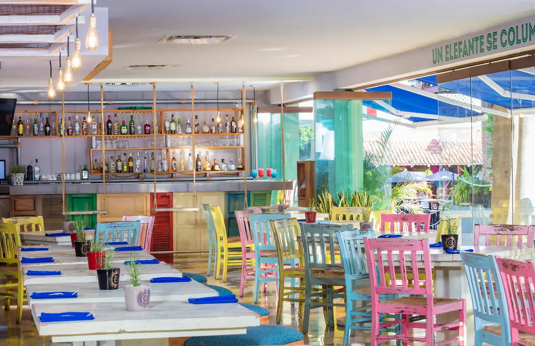 Hotel The Palm (Adults Only)-1