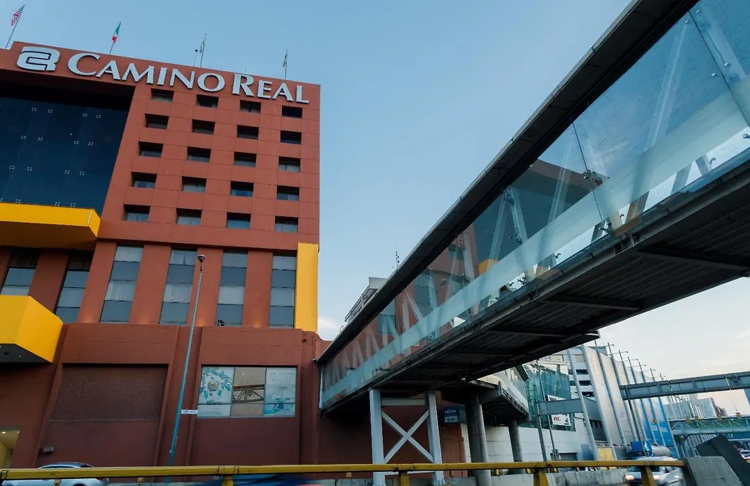 Camino Real Aeropuerto-1