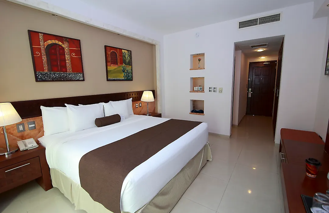 Wyndham Merida-1