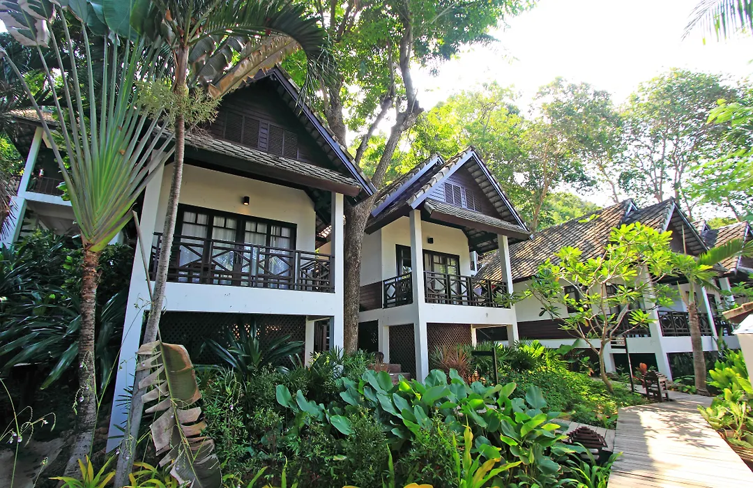 Ao Prao Resort-1