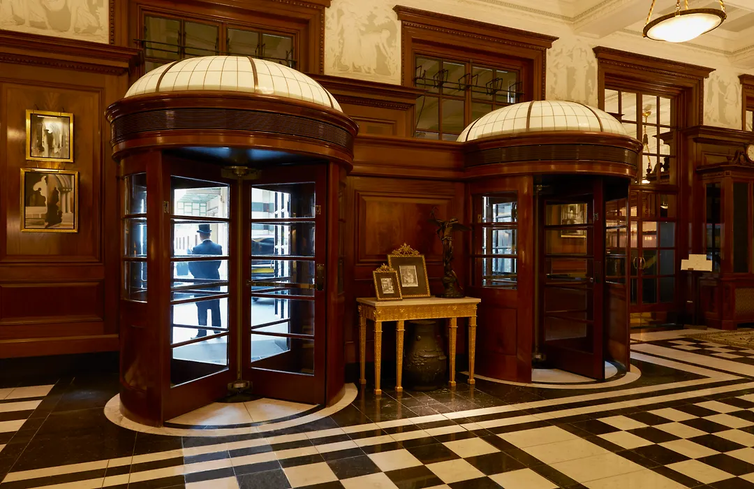 The Savoy-1