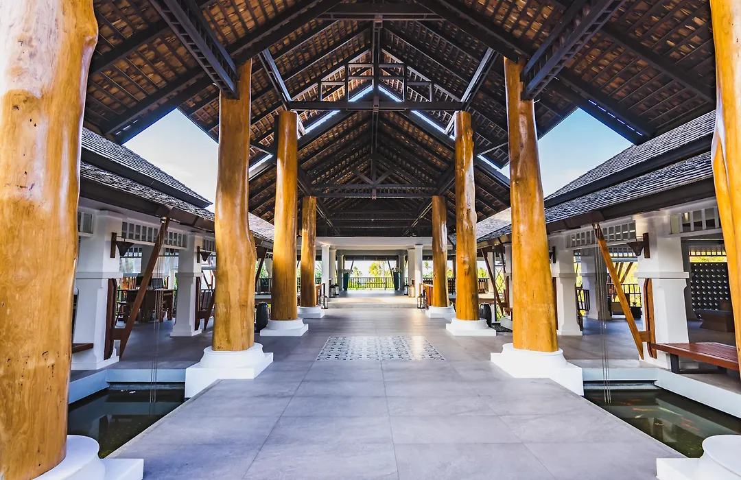 Melati Beach Resort & Spa-1