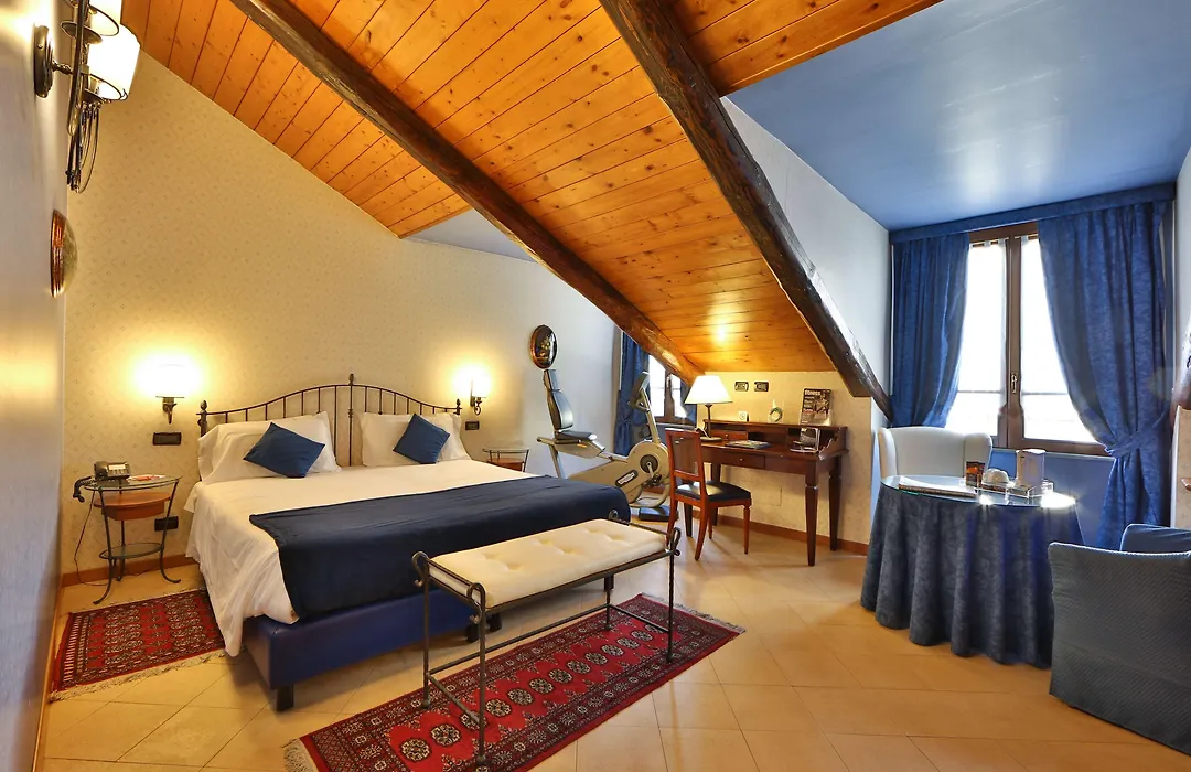 Best Western Plus Hotel Genova-1