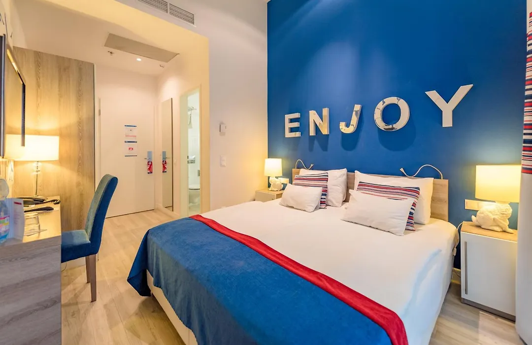 Estilo Hotel By Mellow Mood Hotels-1