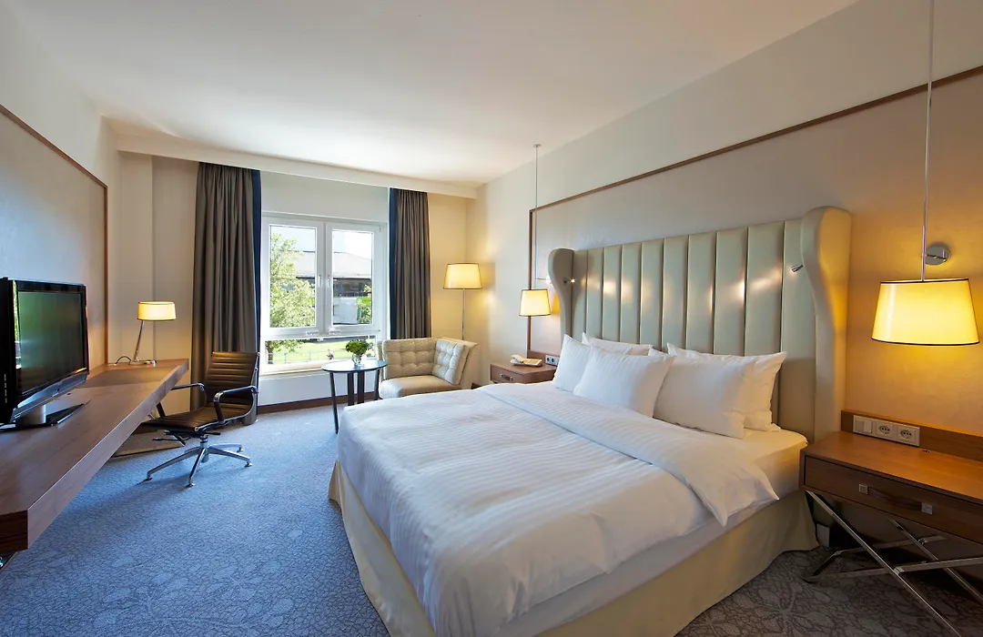 Dorint Hotel Bonn-1