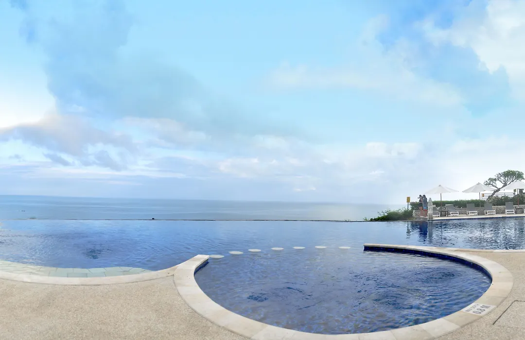 Blue Point Bay Villas & Spa-1