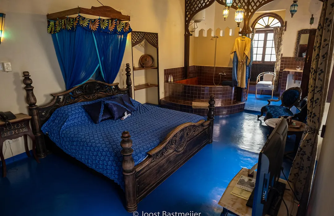 Zanzibar Palace Hotel-1