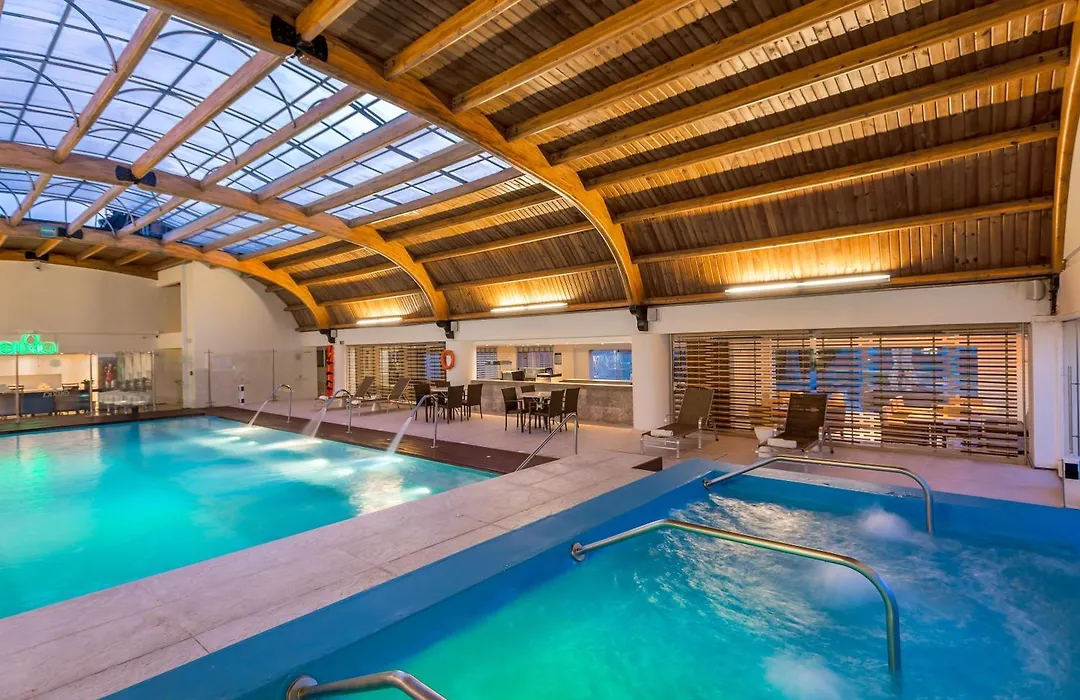 Casa Dann Carlton Hotel & Spa-1