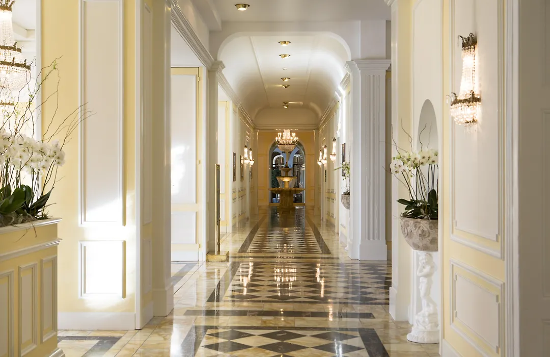 Victoria Jungfrau Grand Hotel&Spa-1