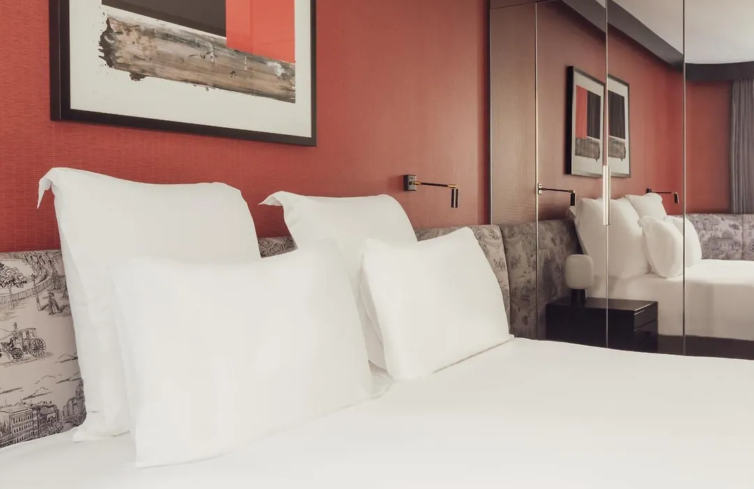 Casa Almagro By The Pavilions Hotels & Resorts-1