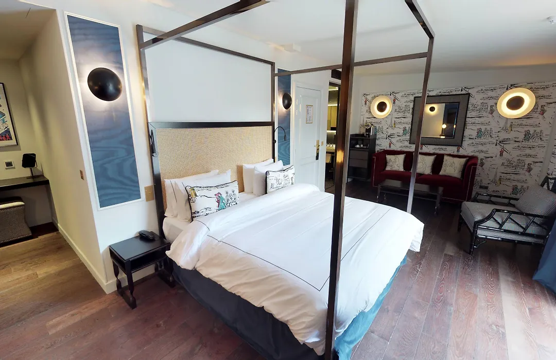Mom'Art Hotel-1