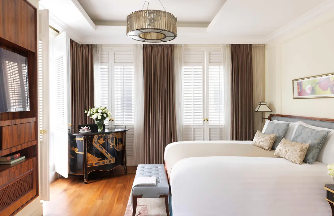 Frasers House, A Luxury Collection Hotel, Singapore-1
