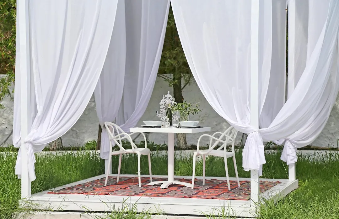 Racconto Boutique Design Hotel (Adults Only)-1