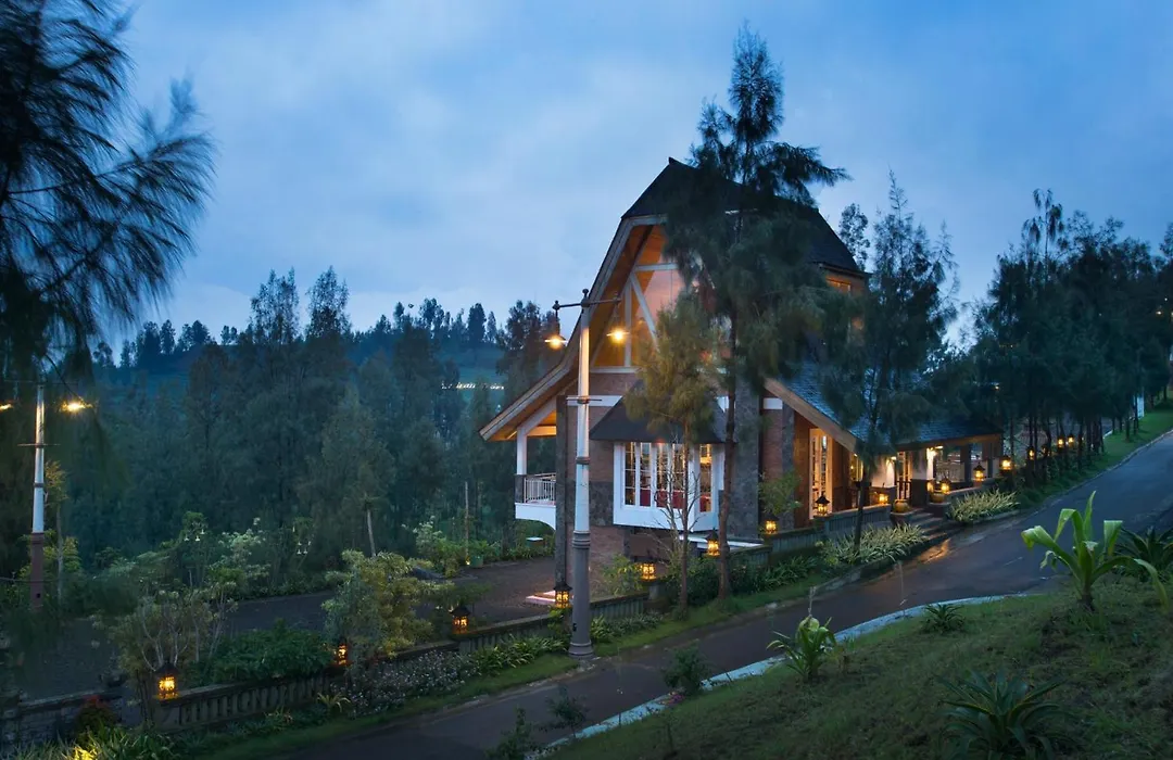 Plataran Bromo-1