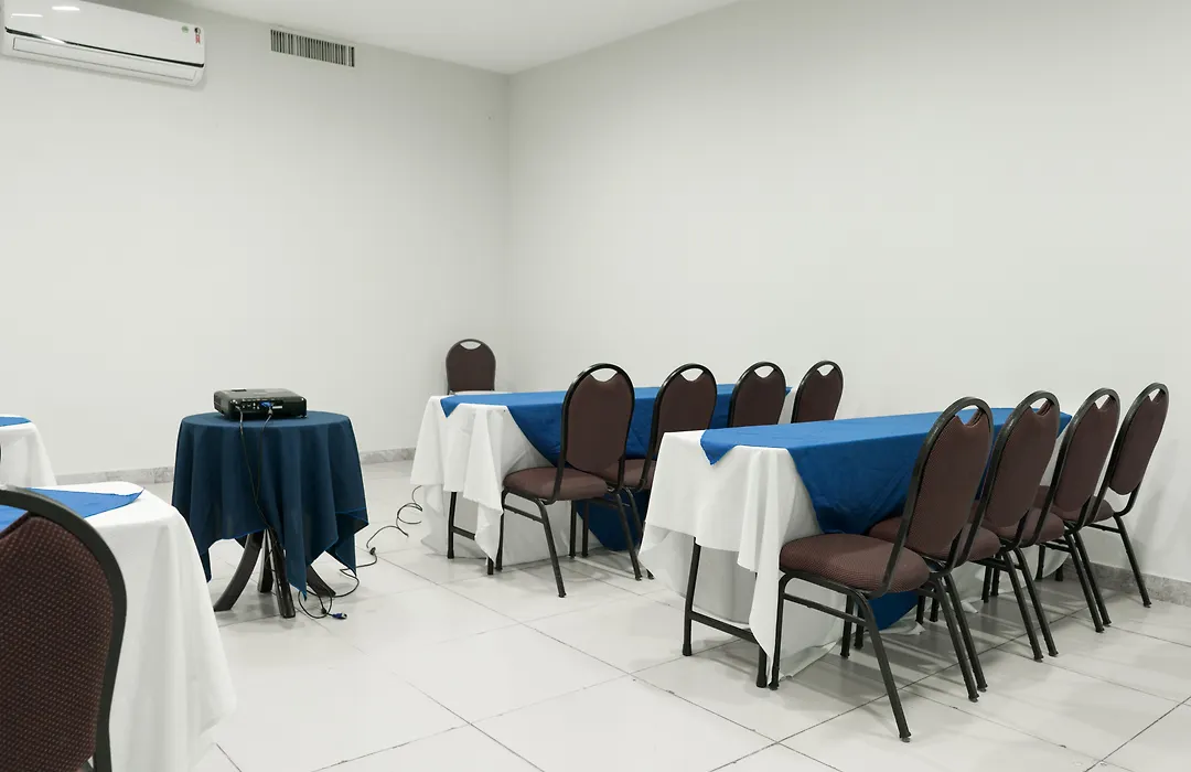 Blue Tree Towers São Luis-1