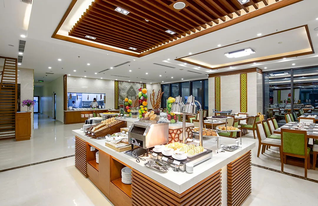 Rosamia Da Nang Hotel - My Khe Beachfront Luxury-1