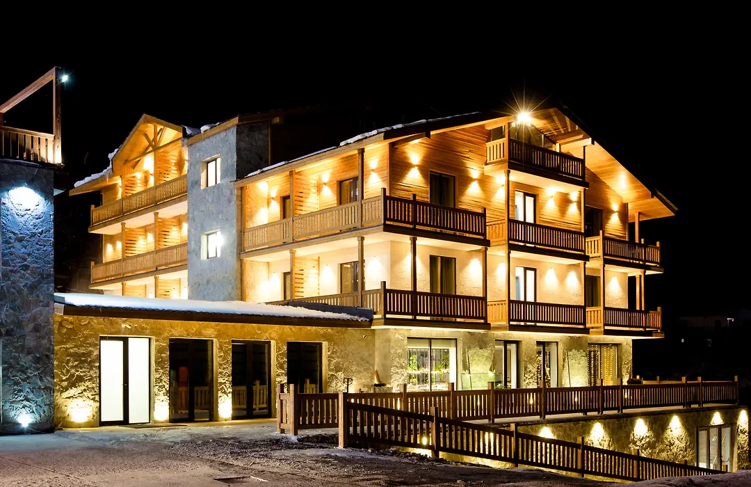 Gudauri Inn-1