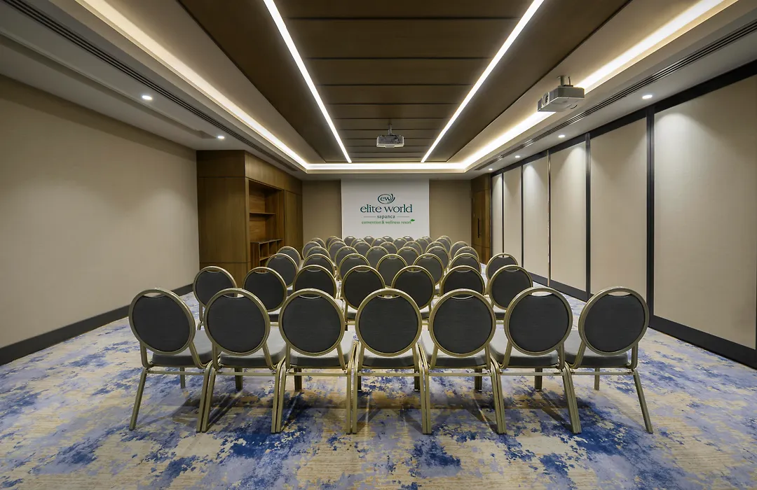 Elite World Grand Sapanca-1