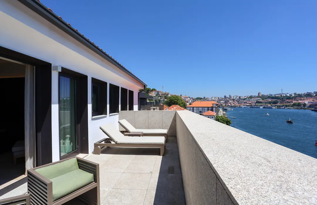 Neya Porto Hotel-1
