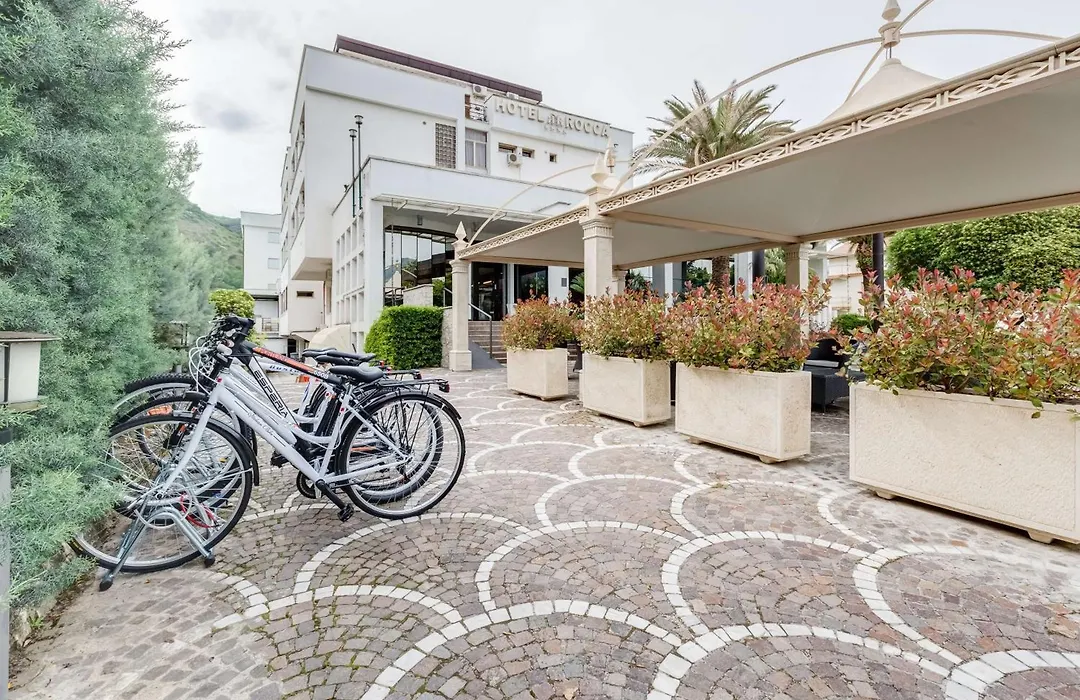 Best Western Hotel Rocca-1