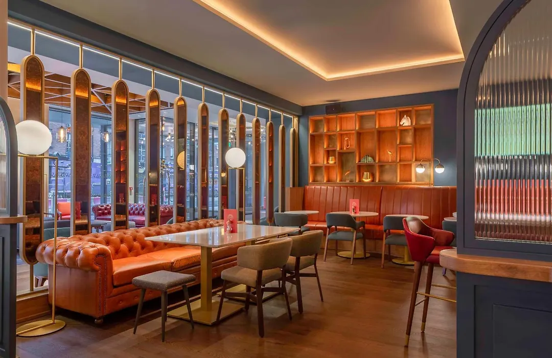 Hyatt Centric The Liberties Dublin-1