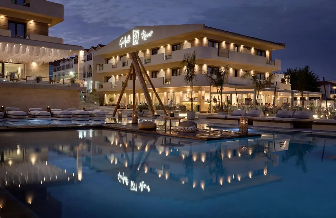 Gardelli Resort-1