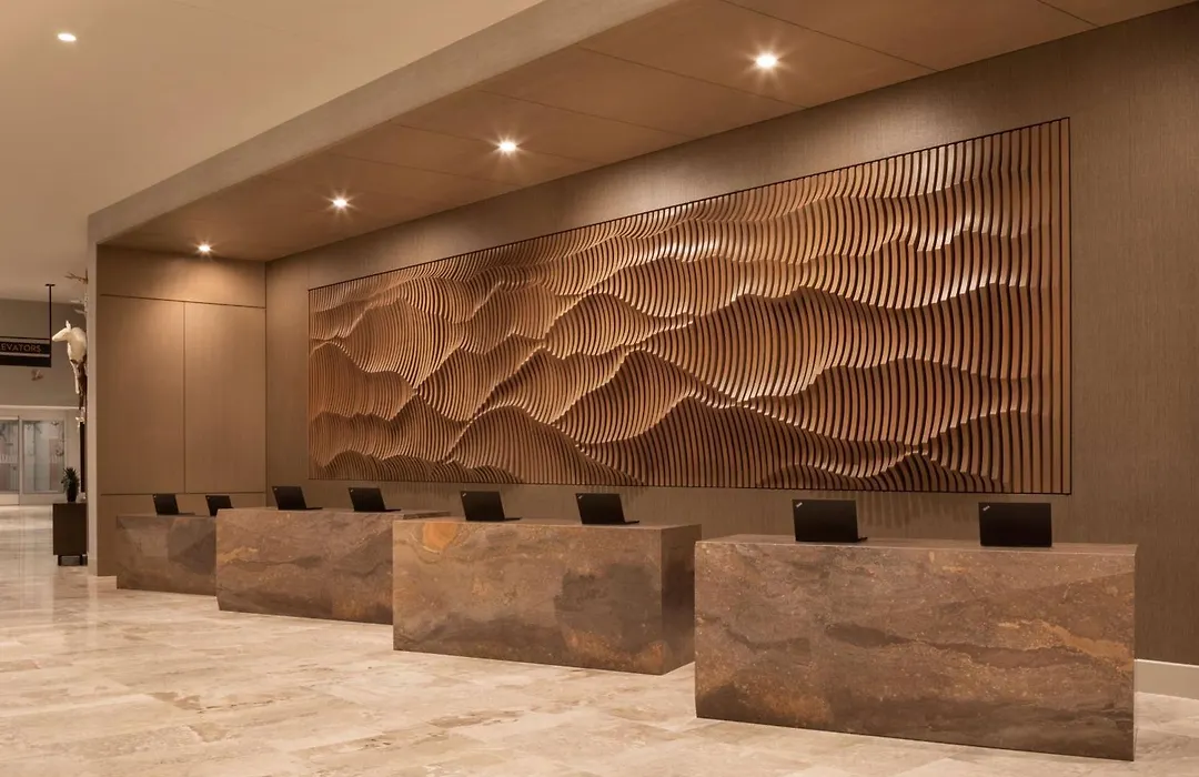 Hyatt Regency Salt Lake City-1