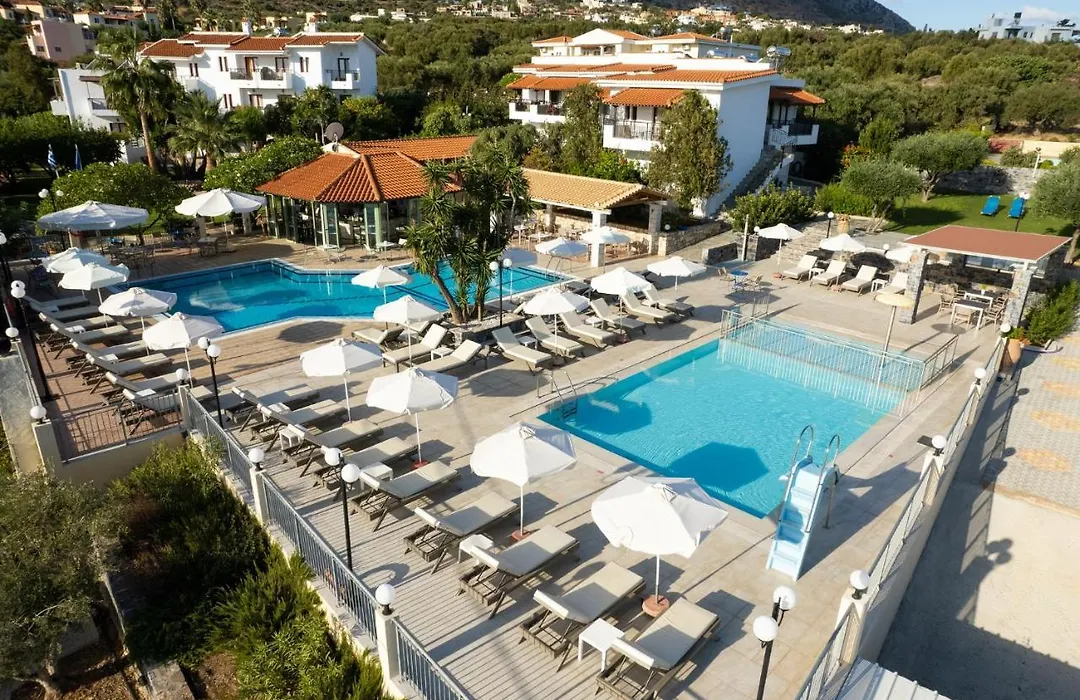 Villa Vicky-1