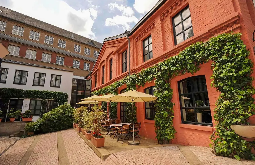 Domicil Hotel Bonn-1