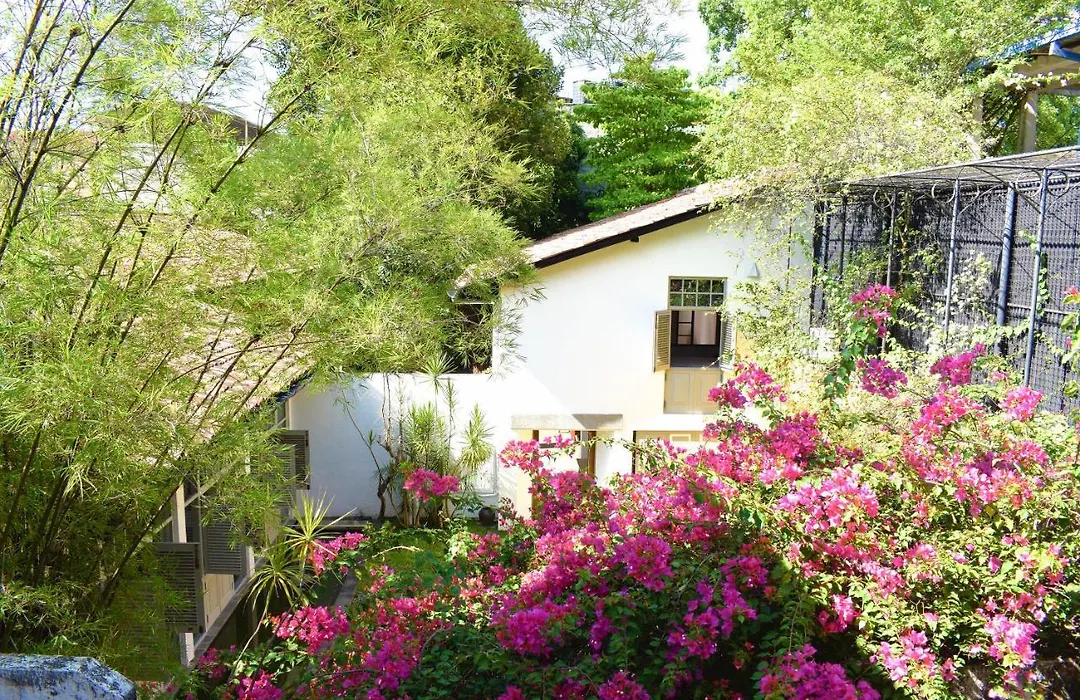 De Saram House By Geoffrey Bawa-1