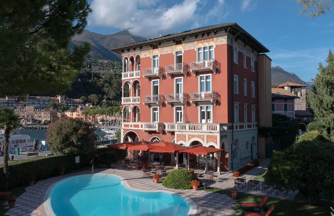 Hotel Milano-1