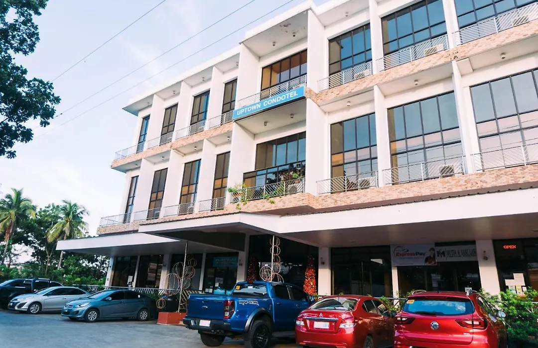 Uptown Condotel-1