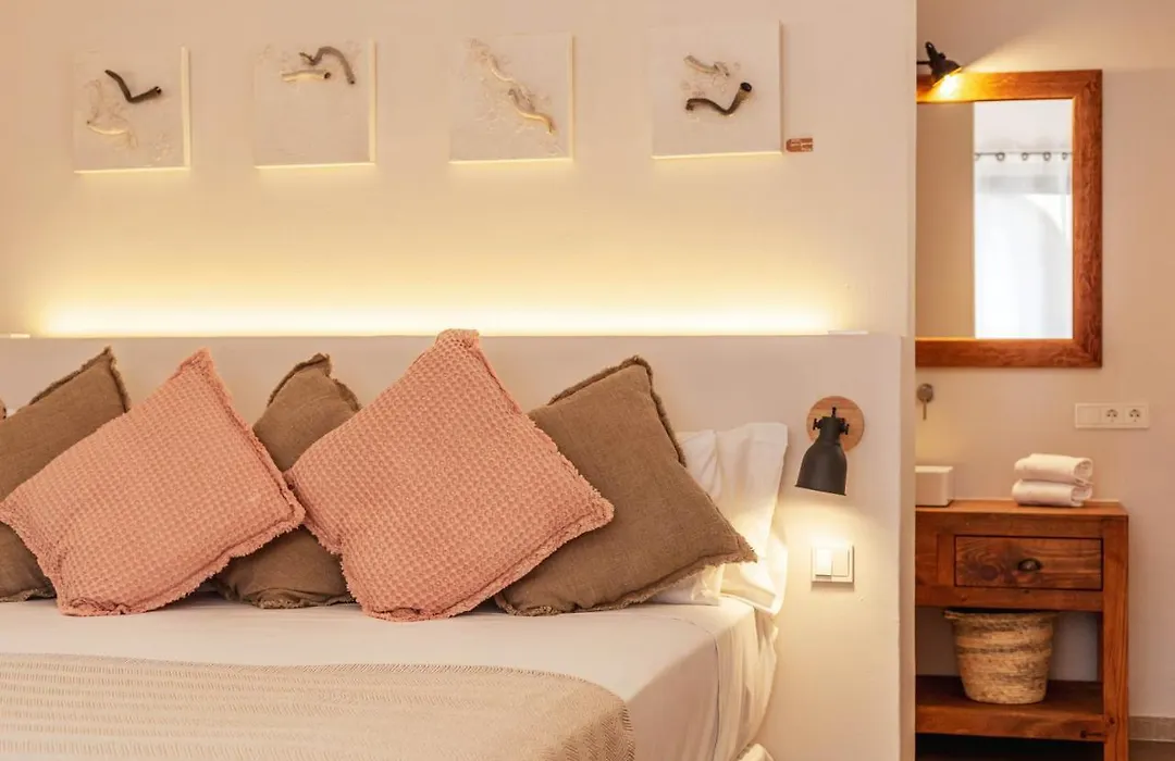 Origins Hotel Boutique - Adults Only-1