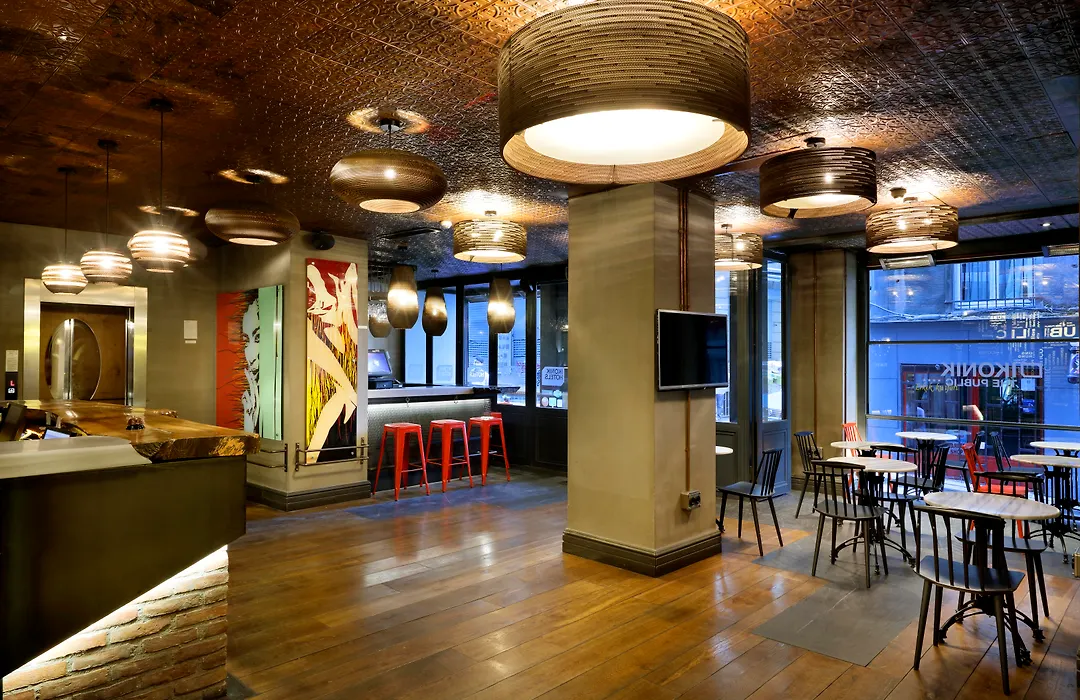 Hotel The Public - Special Category-1