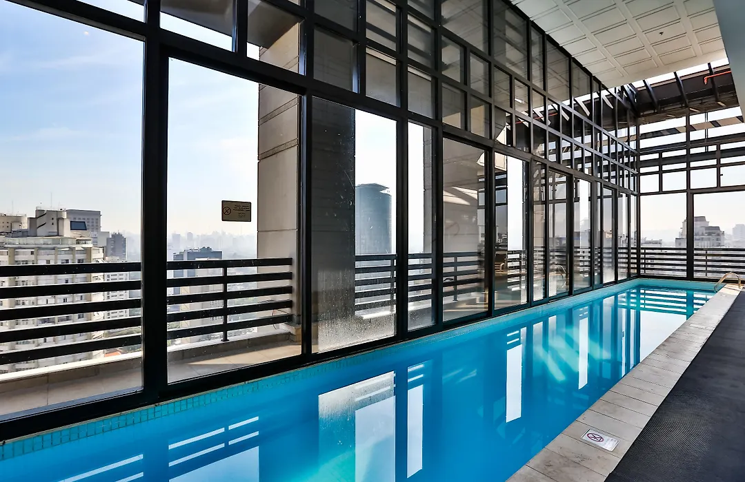Radisson Blu Sao Paulo-1