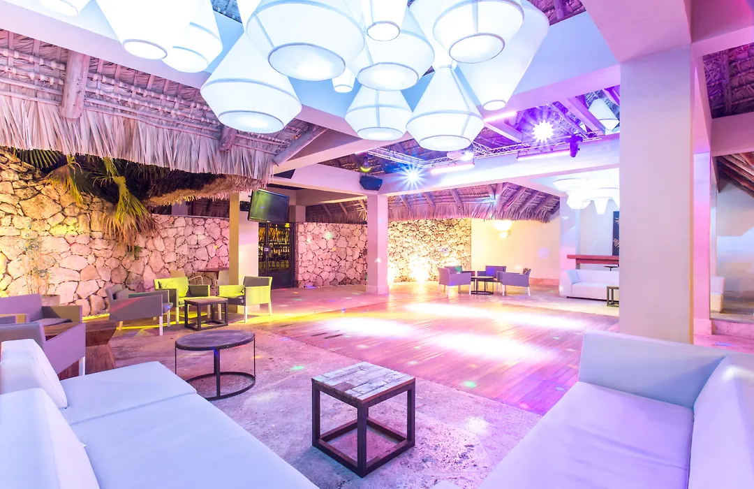 Be Live Collection Canoa-1