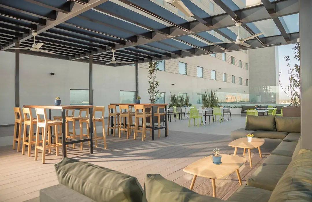 Holiday Inn&Suites - Aguascalientes, an IHG Hotel-1