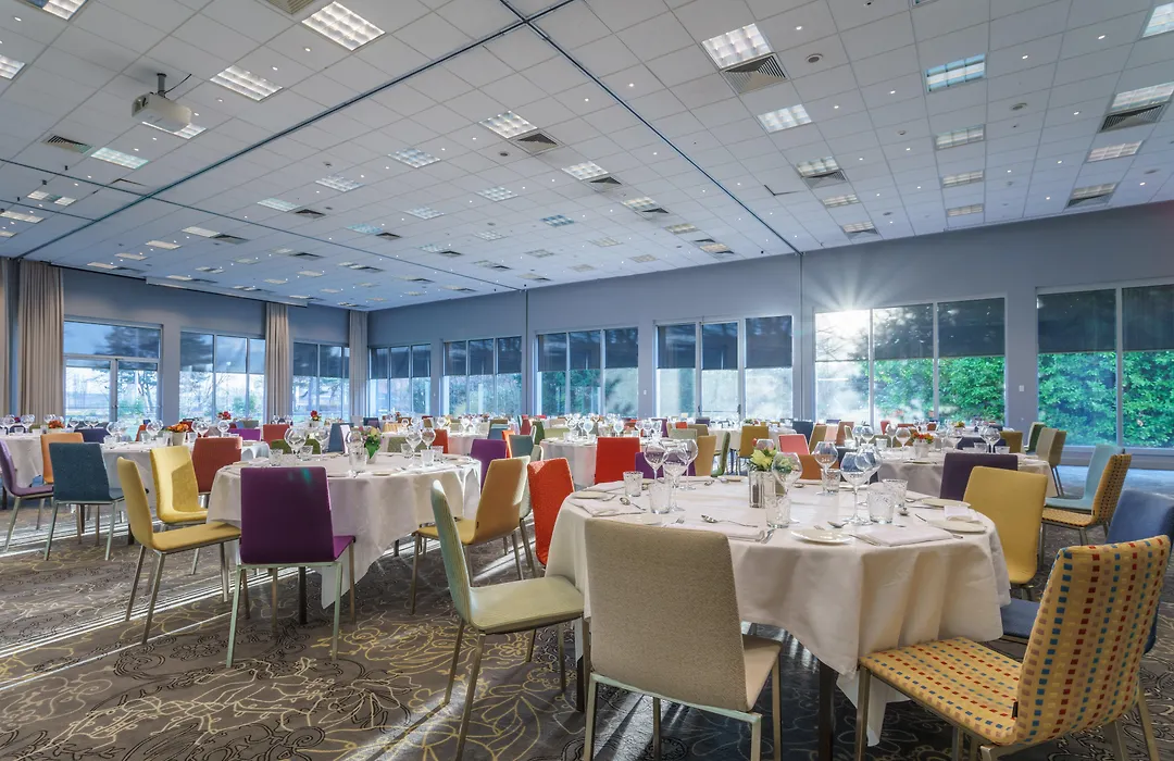 Holiday Inn Hotel Brussels Airport By Ihg-1
