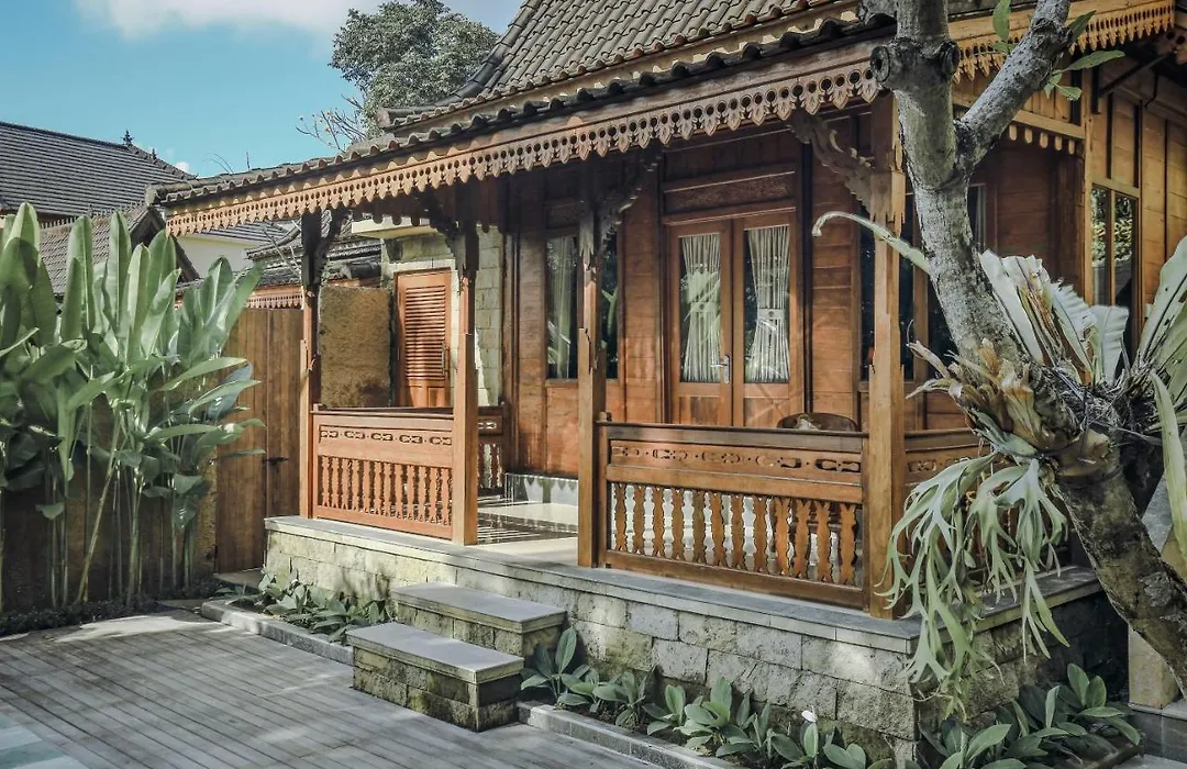Portobello Villa Ubud-1