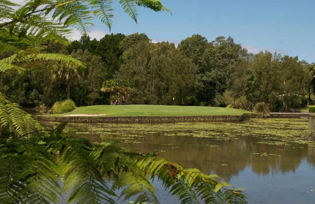 Club Wyndham Coffs Harbour Terraces-1