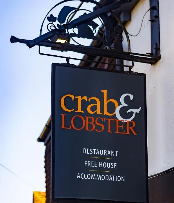 The Crab & Lobster-1